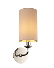 Banyan CH NU Wall Lights Deco Armed Wall Lights